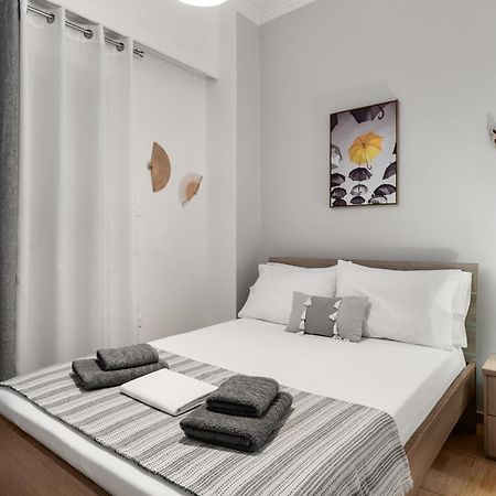 Chris'S Best Apartment In Афіни Екстер'єр фото