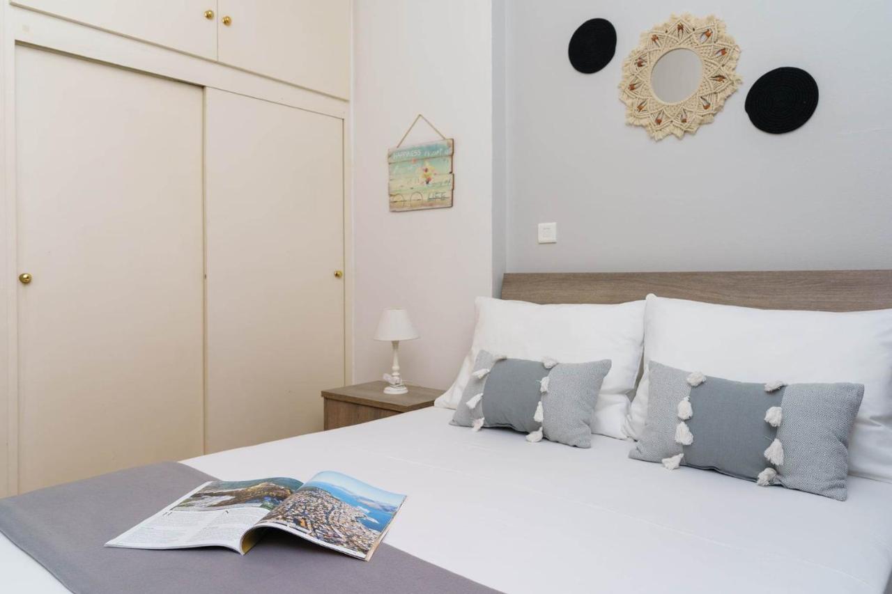 Chris'S Best Apartment In Афіни Екстер'єр фото